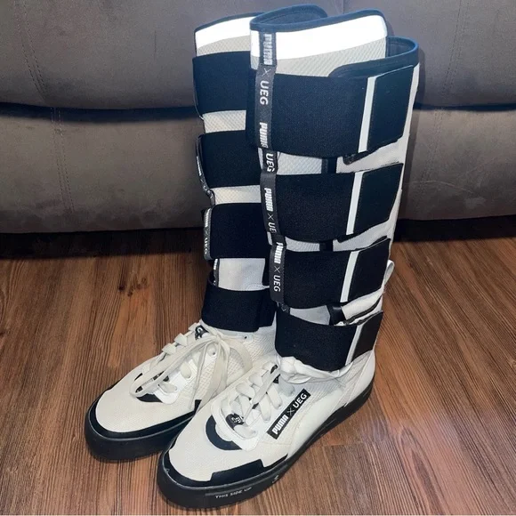 puma court play boot x ueg